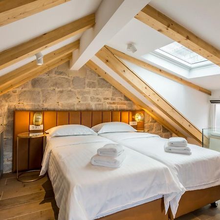 Miara Luxury Rooms Сплит Экстерьер фото