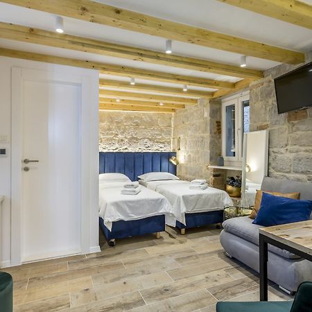 Miara Luxury Rooms Сплит Экстерьер фото