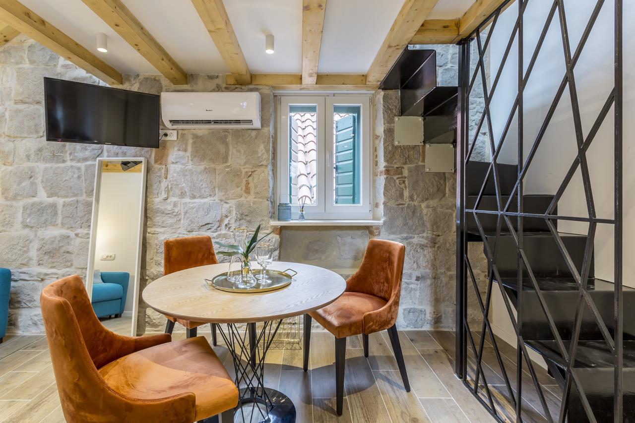 Miara Luxury Rooms Сплит Экстерьер фото