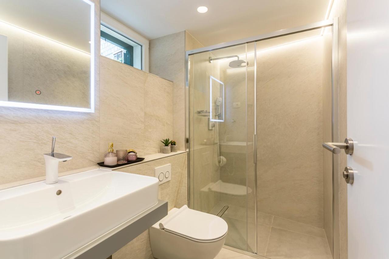 Miara Luxury Rooms Сплит Экстерьер фото