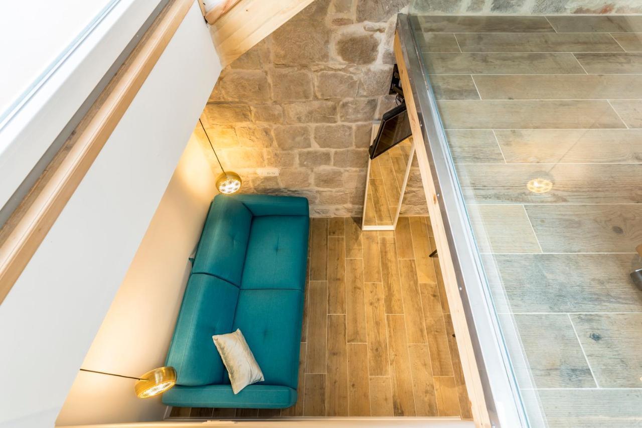 Miara Luxury Rooms Сплит Экстерьер фото