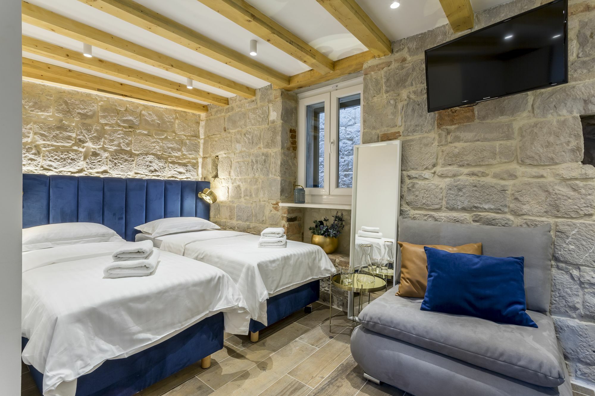 Miara Luxury Rooms Сплит Экстерьер фото