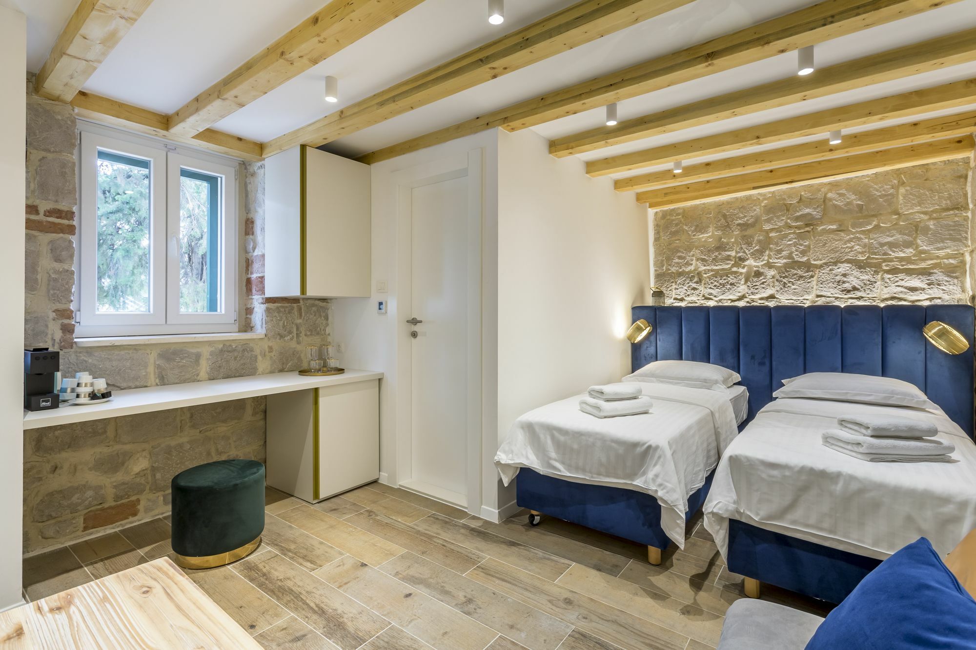 Miara Luxury Rooms Сплит Экстерьер фото