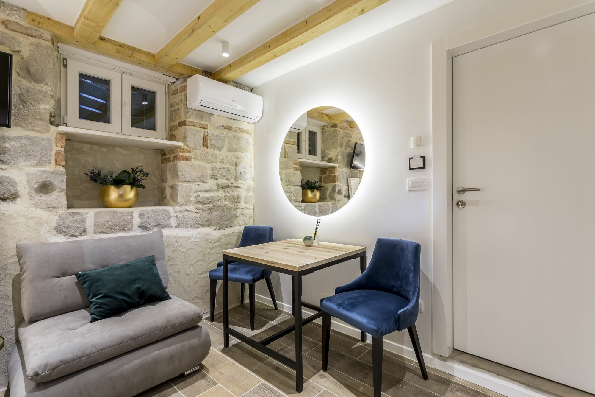 Miara Luxury Rooms Сплит Экстерьер фото