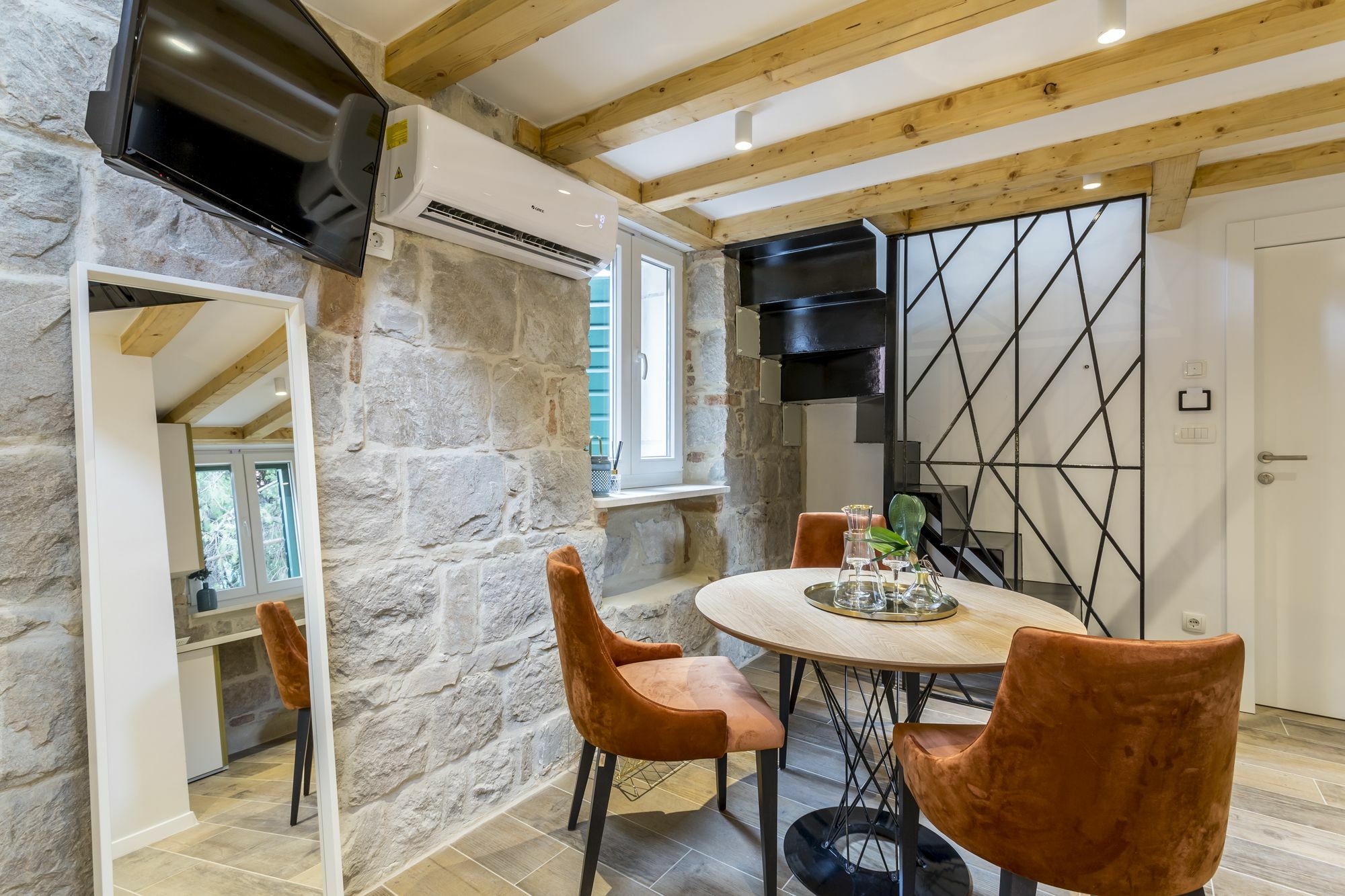 Miara Luxury Rooms Сплит Экстерьер фото