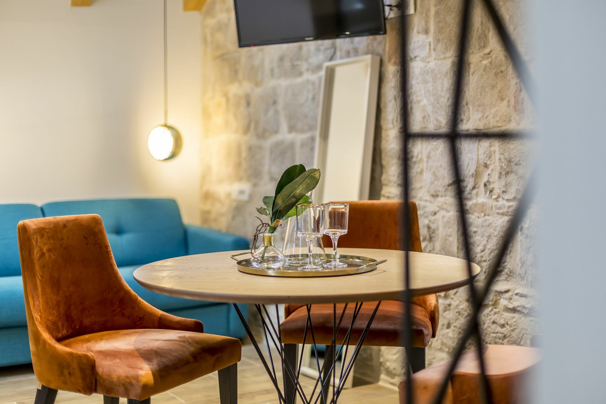 Miara Luxury Rooms Сплит Экстерьер фото