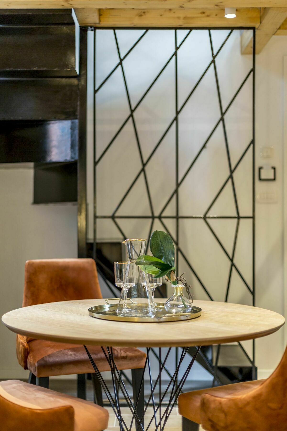 Miara Luxury Rooms Сплит Экстерьер фото
