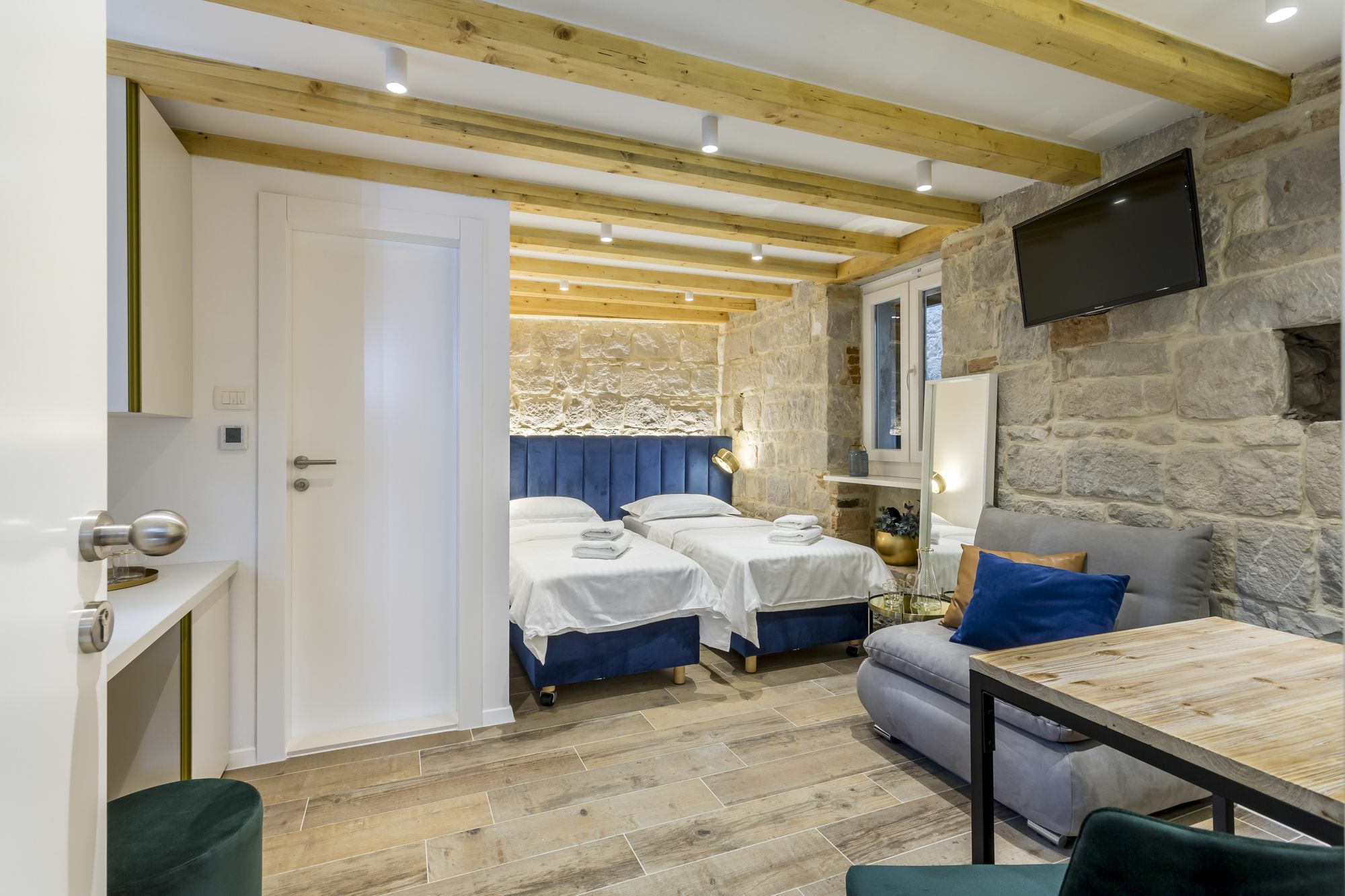 Miara Luxury Rooms Сплит Экстерьер фото