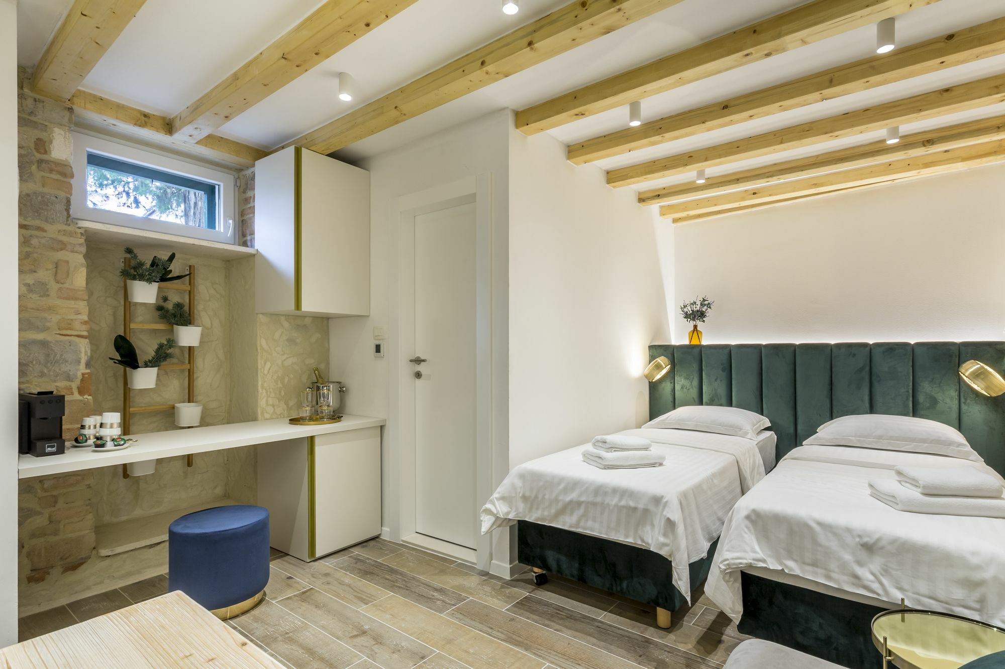 Miara Luxury Rooms Сплит Экстерьер фото