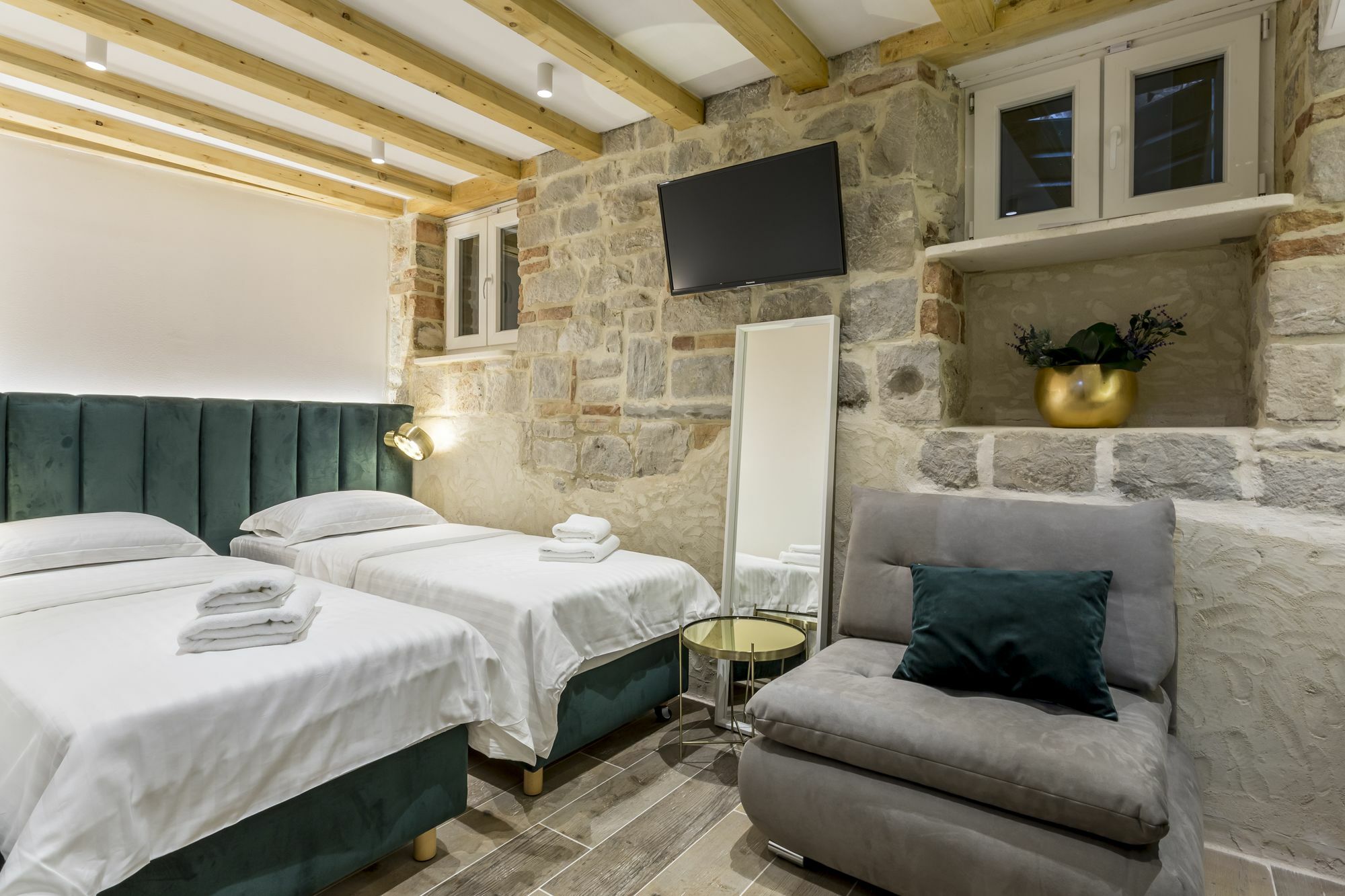 Miara Luxury Rooms Сплит Экстерьер фото