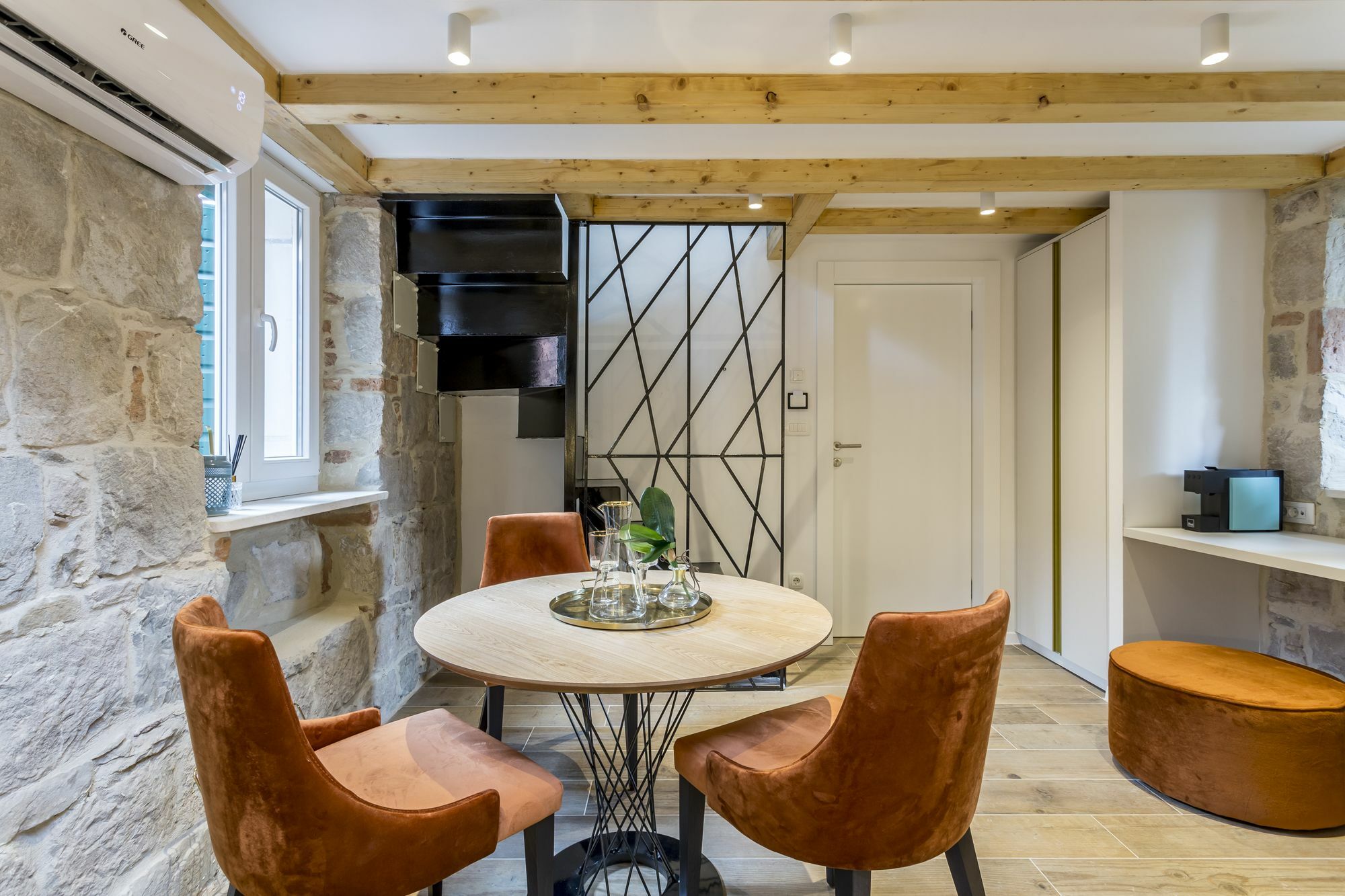 Miara Luxury Rooms Сплит Экстерьер фото