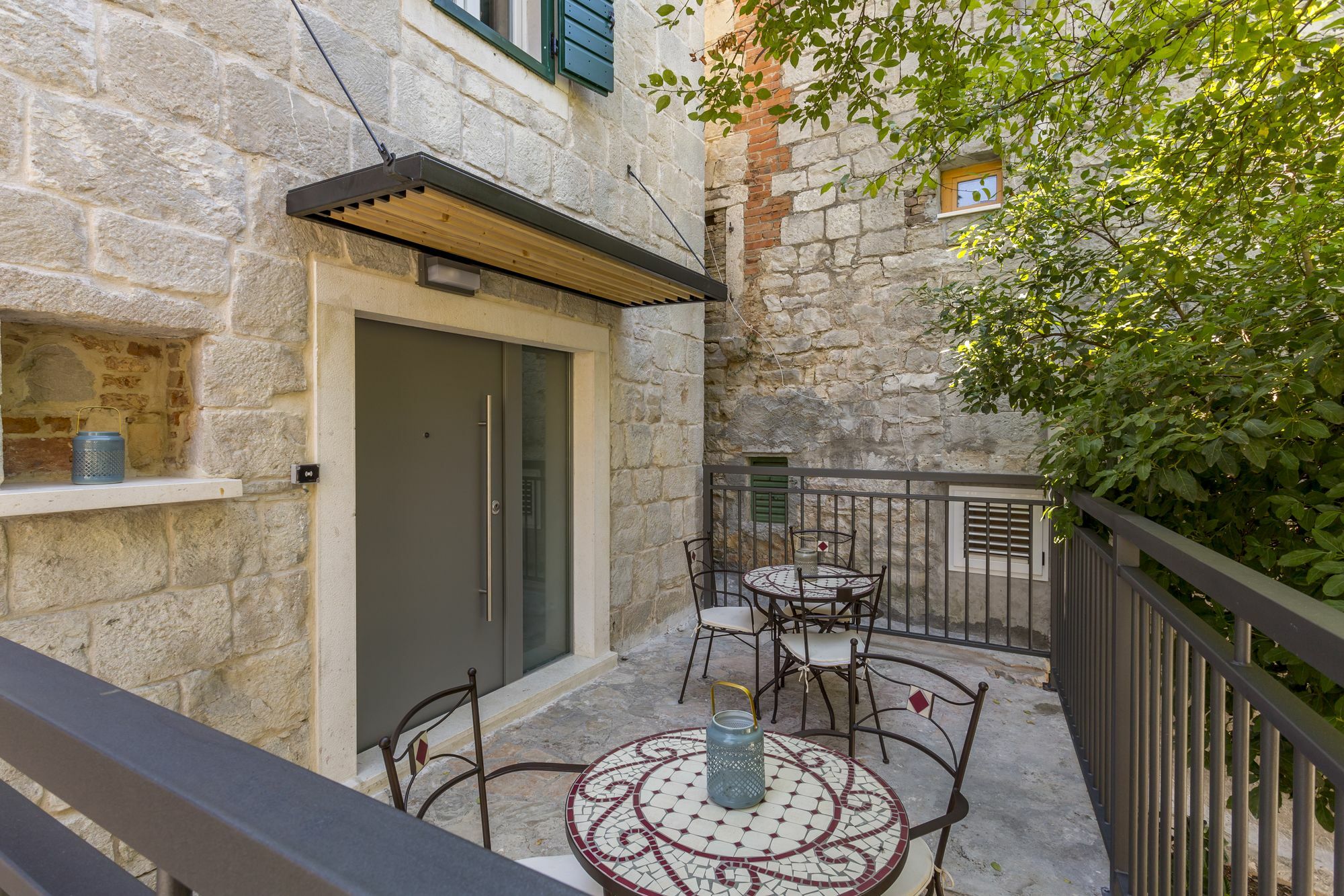 Miara Luxury Rooms Сплит Экстерьер фото