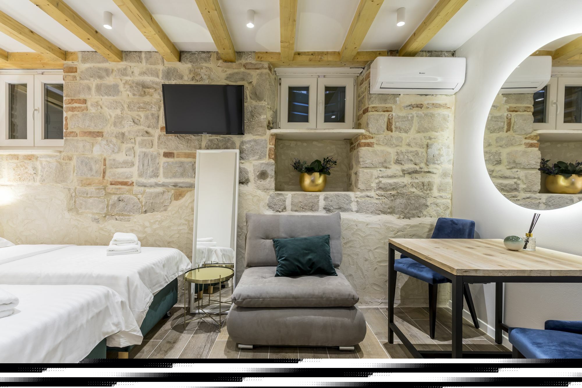 Miara Luxury Rooms Сплит Экстерьер фото